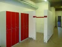 12. obrázek Lezecká stěna Hudy- Ústí nad Labem 12. obrázek Lezecká stěna Hudy- Ústí nad Labem