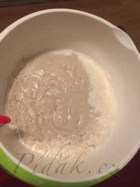 5. obrázek Kváskový chléb pečený v pekárně by Romča 5. obrázek Kváskový chléb pečený v pekárně by Romča