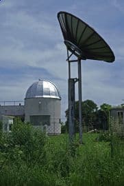 3. obrázek Hvězdárna Vlašim 3. obrázek Hvězdárna Vlašim