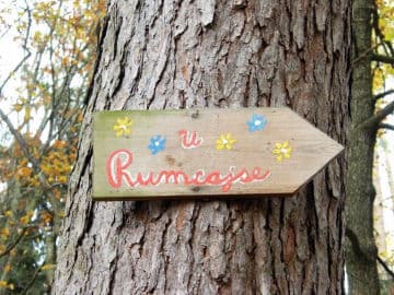 3. obrázek Cipískova, Rumcajsova a Mančina stezka- Mladějov- Jičín 3. obrázek Cipískova, Rumcajsova a Mančina stezka- Mladějov- Jičín