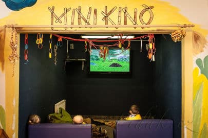 7. obrázek Timeout- NC Chodov- Praha 7. obrázek Timeout- NC Chodov- Praha