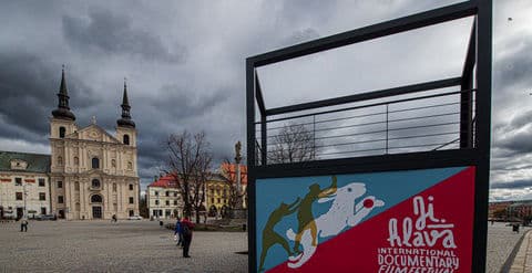 Obrázek Mezinárodní festival dokumentárních filmů Ji.hlava 23.10.-1.11.2026 - Jihlava