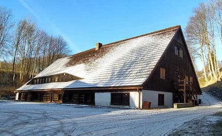 2. obrázek Hornické muzeum Altenberg – Bergbaumuseum Altenberg, Německo 2. obrázek Hornické muzeum Altenberg – Bergbaumuseum Altenberg, Německo