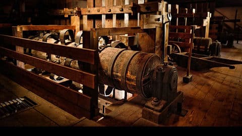 3. obrázek Hornické muzeum Altenberg – Bergbaumuseum Altenberg, Německo 3. obrázek Hornické muzeum Altenberg – Bergbaumuseum Altenberg, Německo