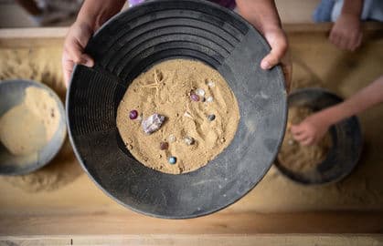 3. obrázek Ametystový svět Maissau – Amethyst Welt Maissau, Rakousko 3. obrázek Ametystový svět Maissau – Amethyst Welt Maissau, Rakousko