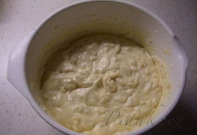 3. obrázek Rychlá banánová buchta 3. obrázek Rychlá banánová buchta