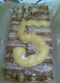 3. obrázek Masová roláda 3. obrázek Masová roláda