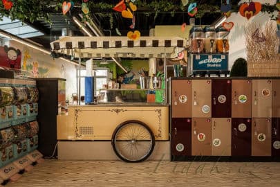 10. obrázek Timeout- NC Chodov- Praha 10. obrázek Timeout- NC Chodov- Praha