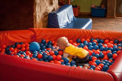 3. obrázek Timeout- NC Chodov- Praha 3. obrázek Timeout- NC Chodov- Praha