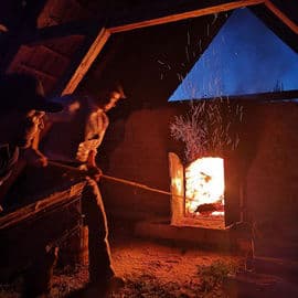 2. obrázek Historický park Bärnau-Tachov – největší středověký park v Německu 2. obrázek Historický park Bärnau-Tachov – největší středověký park v Německu