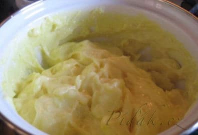 4. obrázek Francúzske medové rezy 4. obrázek Francúzske medové rezy