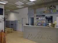 13. obrázek Lezecká stěna Hudy- Ústí nad Labem 13. obrázek Lezecká stěna Hudy- Ústí nad Labem