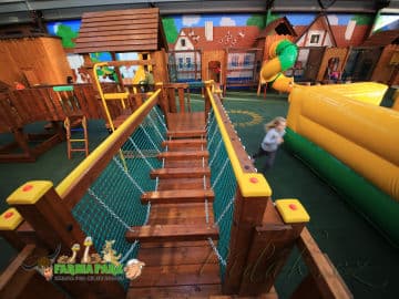 7. obrázek Farmapark Soběhrdy 7. obrázek Farmapark Soběhrdy