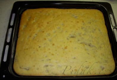 5. obrázek Rychlá banánová buchta 5. obrázek Rychlá banánová buchta