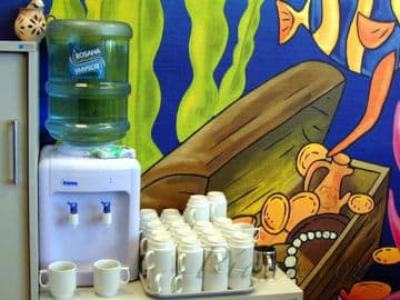 4. obrázek Timeout Globus - České Budějovice 4. obrázek Timeout Globus - České Budějovice