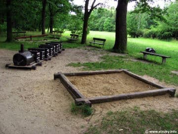 11. obrázek Minizoo- Milíčovský les- Praha 11. obrázek Minizoo- Milíčovský les- Praha