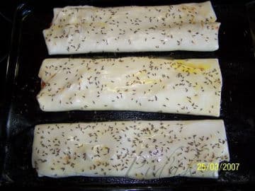 9. obrázek Pizza závin 9. obrázek Pizza závin