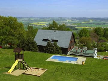 8. obrázek Sportrelax centrum Monínec 8. obrázek Sportrelax centrum Monínec