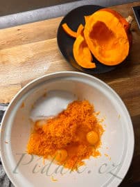 2. obrázek Dýňový perník 2. obrázek Dýňový perník