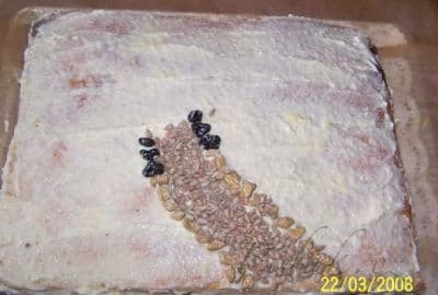 12. obrázek Dort Staveniště - parádní dort pro kluka 12. obrázek Dort Staveniště - parádní dort pro kluka