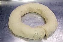 5. obrázek Švédský kávový chléb 5. obrázek Švédský kávový chléb