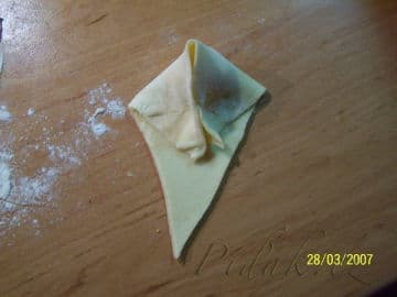 4. obrázek Šlehačkové rohlíčky - fantastické 4. obrázek Šlehačkové rohlíčky - fantastické