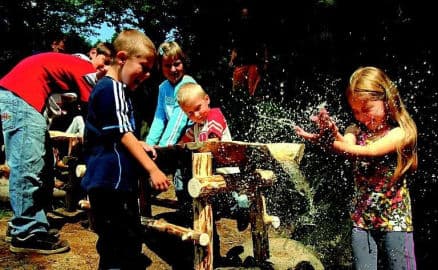 4. obrázek Zeměráj- přírodní zážitkový park- Kovářov 4. obrázek Zeměráj- přírodní zážitkový park- Kovářov