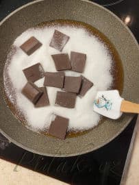 2. obrázek Panpepato - Tradiční italská vánočni delikatesa 2. obrázek Panpepato - Tradiční italská vánočni delikatesa