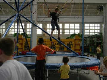 6. obrázek Bongo - dětské zabavné centrum - Brno 6. obrázek Bongo - dětské zabavné centrum - Brno