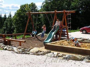 5. obrázek Penzion Hájenka- Rokytnice nad Jizerou 5. obrázek Penzion Hájenka- Rokytnice nad Jizerou