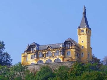 4. obrázek Areál Větruše - Ústí nad Labem 4. obrázek Areál Větruše - Ústí nad Labem