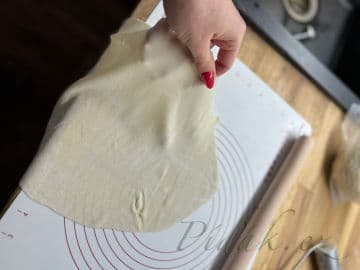 5. obrázek Dim sum knedlíčky s krůtím masem a krevetami 5. obrázek Dim sum knedlíčky s krůtím masem a krevetami