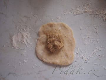 2. obrázek Medové bochánky - Včelná 2. obrázek Medové bochánky - Včelná