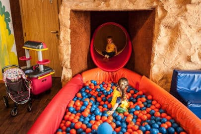 8. obrázek Timeout- NC Chodov- Praha 8. obrázek Timeout- NC Chodov- Praha