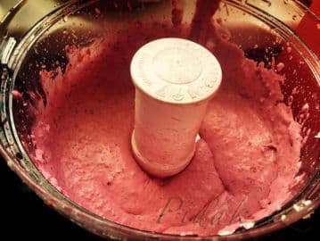 6. obrázek Raw dort s lesním ovocem by Romča 6. obrázek Raw dort s lesním ovocem by Romča