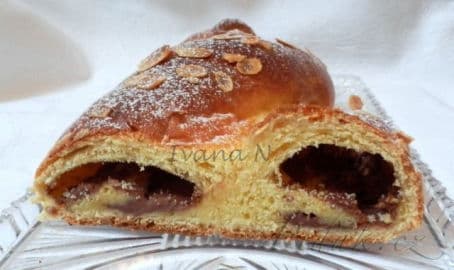 3. obrázek Pudinkáče 3. obrázek Pudinkáče