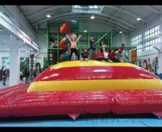 8. obrázek Bongo - dětské zabavné centrum - Brno 8. obrázek Bongo - dětské zabavné centrum - Brno