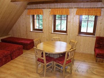 7. obrázek Penzion Hájenka- Rokytnice nad Jizerou 7. obrázek Penzion Hájenka- Rokytnice nad Jizerou