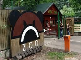 3. obrázek Zoo Děčín
3. obrázek Zoo Děčín