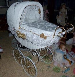 7. obrázek Muzeum panenek-Semily 7. obrázek Muzeum panenek-Semily