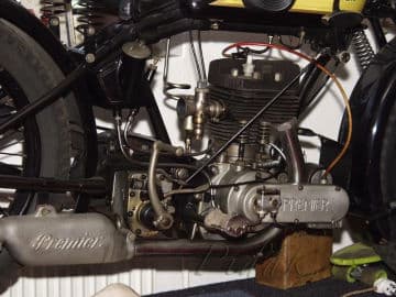 10. obrázek Auto-moto museum- Jičín 10. obrázek Auto-moto museum- Jičín