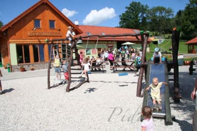5. obrázek Bobová dráha Slideland - Active Park Lipno 5. obrázek Bobová dráha Slideland - Active Park Lipno