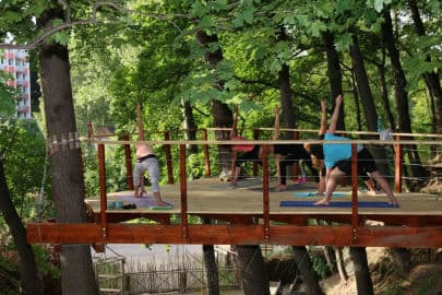 3. obrázek EKOPark Liberec 3. obrázek EKOPark Liberec