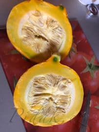 2. obrázek Dýňovka tak trochu jinak by Romča 2. obrázek Dýňovka tak trochu jinak by Romča