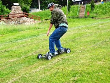 6. obrázek Sportrelax centrum Monínec 6. obrázek Sportrelax centrum Monínec
