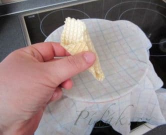 4. obrázek Zmrzlinky s krémem - naprosto vynikající 4. obrázek Zmrzlinky s krémem - naprosto vynikající