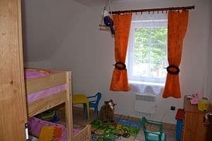 2. obrázek Apartmány Staňkov 2. obrázek Apartmány Staňkov