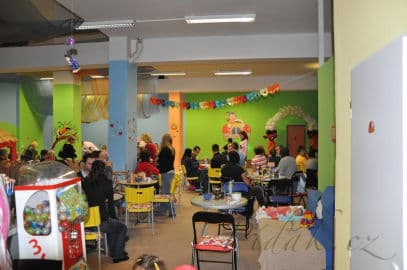 4. obrázek DC Beruška- herna- Kladno 4. obrázek DC Beruška- herna- Kladno