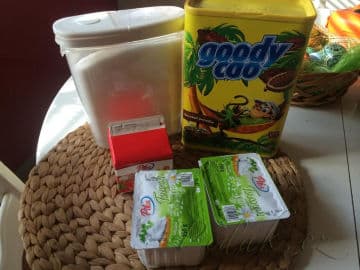 3. obrázek Pribiňáček domácí - levný a vynikající 3. obrázek Pribiňáček domácí - levný a vynikající