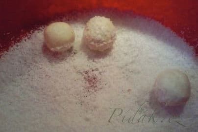 6. obrázek Rafaello z Delissy- nejlepší na světě 6. obrázek Rafaello z Delissy- nejlepší na světě